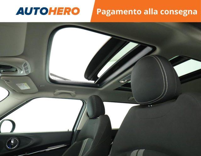 MINI Clubman 2.0 Cooper S Clubman