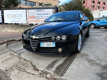 Alfa Romeo 159 1.9 JTDm AUTOM. Exclusive