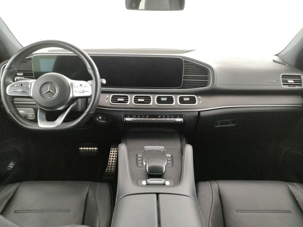 Mercedes GLE 400 400 D Premium Plus 4Matic 9G-Tronic Plus