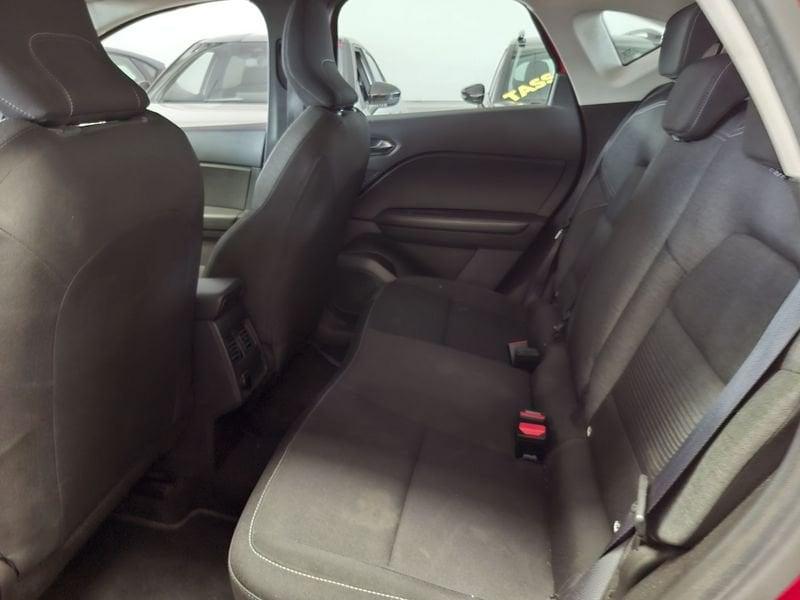 Renault Captur II 2019 1.0 tce Zen 90cv my21