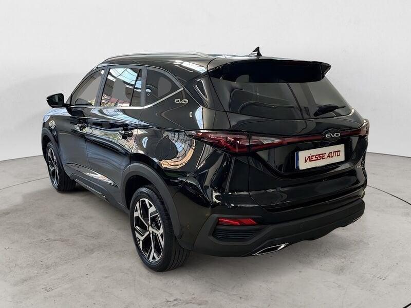 DR AUTOMOBILES dr 7.0 1.5 Turbo DCT 7 POSTI