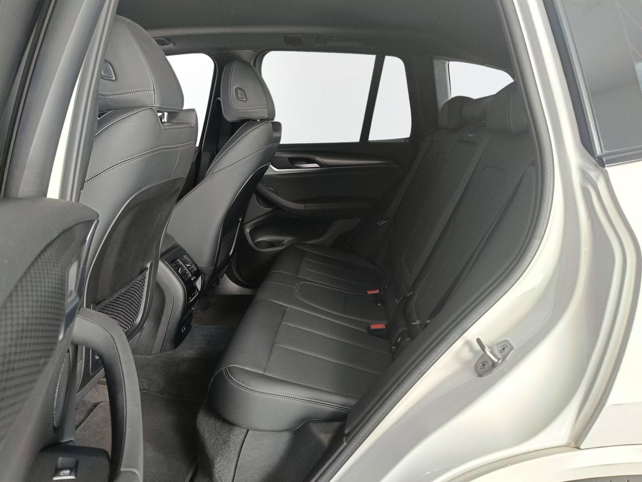 BMW X3 G01 2021 - X3 xdrive20d mhev 48V Msport auto