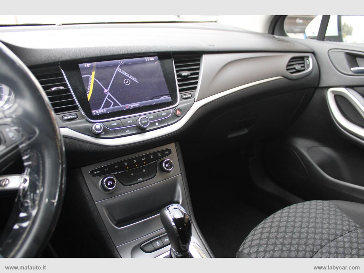 OPEL Astra 1.6 CDTi 136 CV aut. ST Innovation