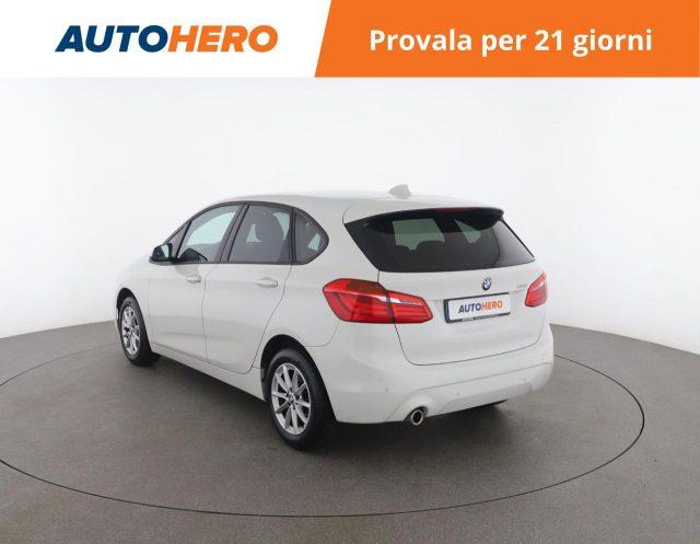 BMW 216 i Active Tourer Advantage