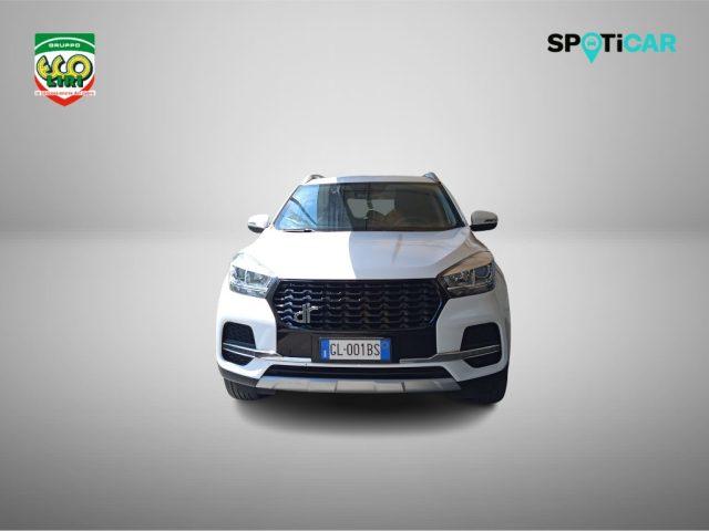 DR MOTOR DR 4.0 1.5 Turbo DCT Bi-Fuel GPL