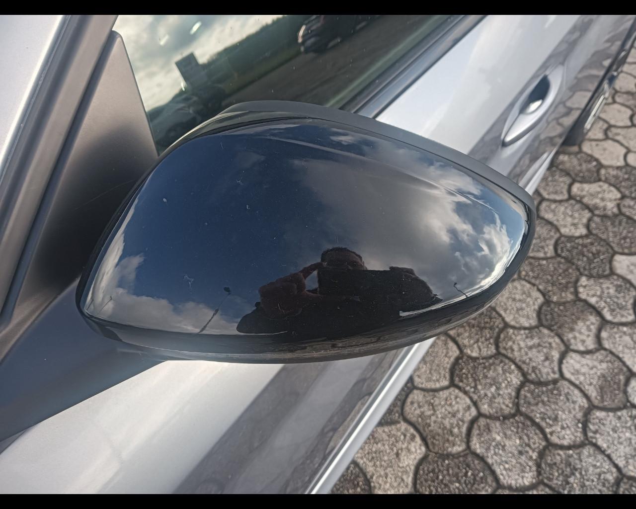PEUGEOT 208 II 2023 - 208 1.2 puretech GT s&s 100cv