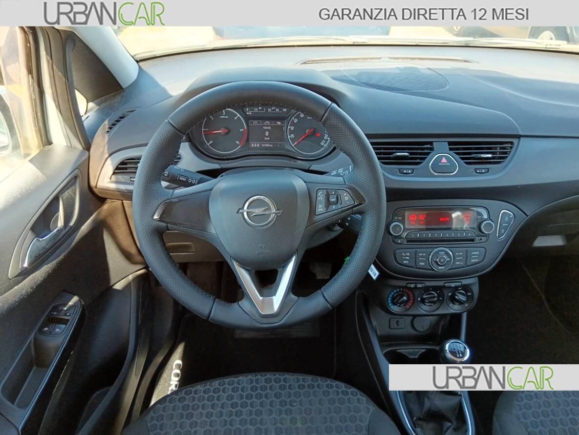 OPEL Corsa 1.3 Cdti 95 Cv 5p - GARANZIA