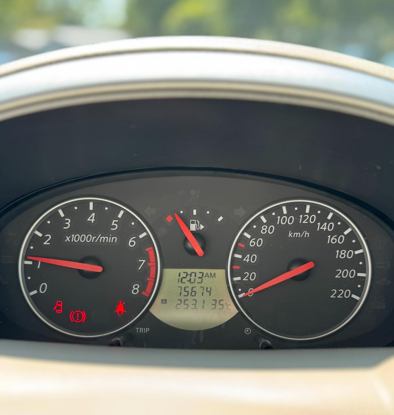 Nissan Micra 1.2 Benz. 5p *76.000 km*Unico proprietario*