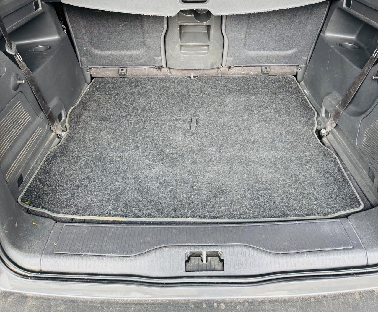 Opel Zafira Tourer 1.6 Turbo EcoM 150CV Elective