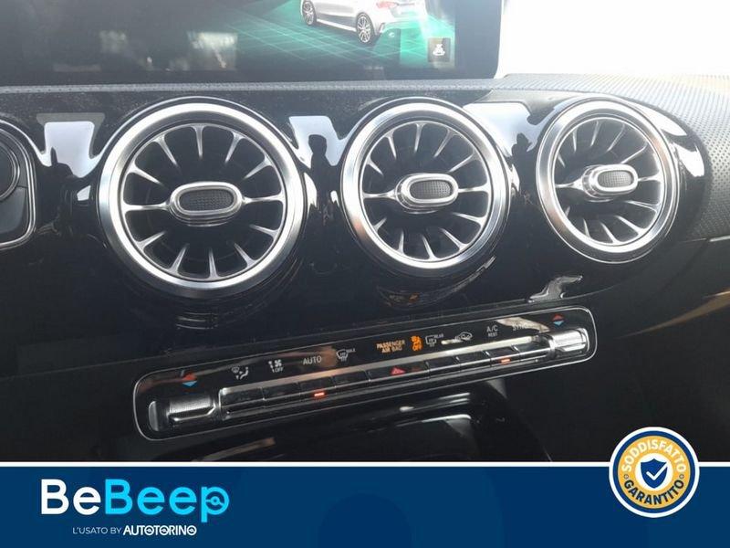 Mercedes-Benz Classe A A AMG 35 4MATIC AUTO