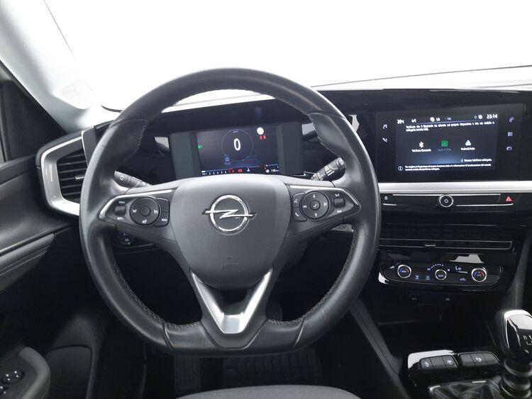 Opel Mokka Elegance BZ880507 1.2 Benzina 101CV
