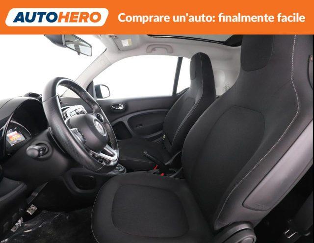 SMART ForTwo 70 1.0 twinamic Passion