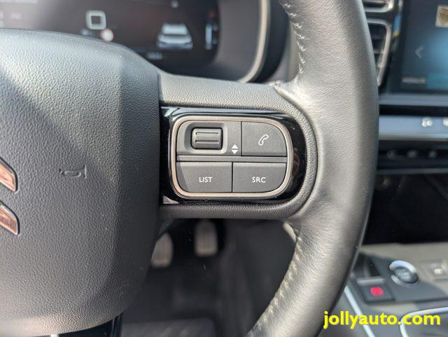 CITROEN C5 Aircross BlueHDi 130 S&S Feel
