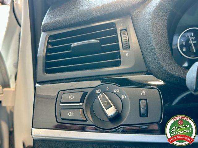 BMW X3 xDrive20d xLine *KEYLESS*