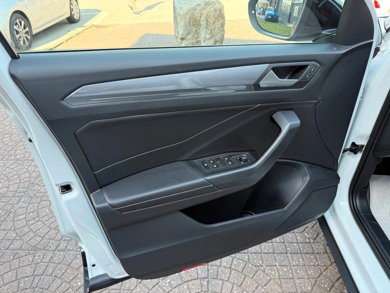 Volkswagen T-Roc 1.0 TSI Style