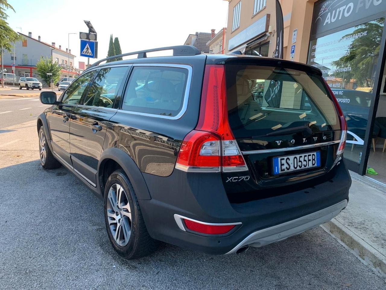 Volvo XC 70 D5 AWD 4x4 Full Optional