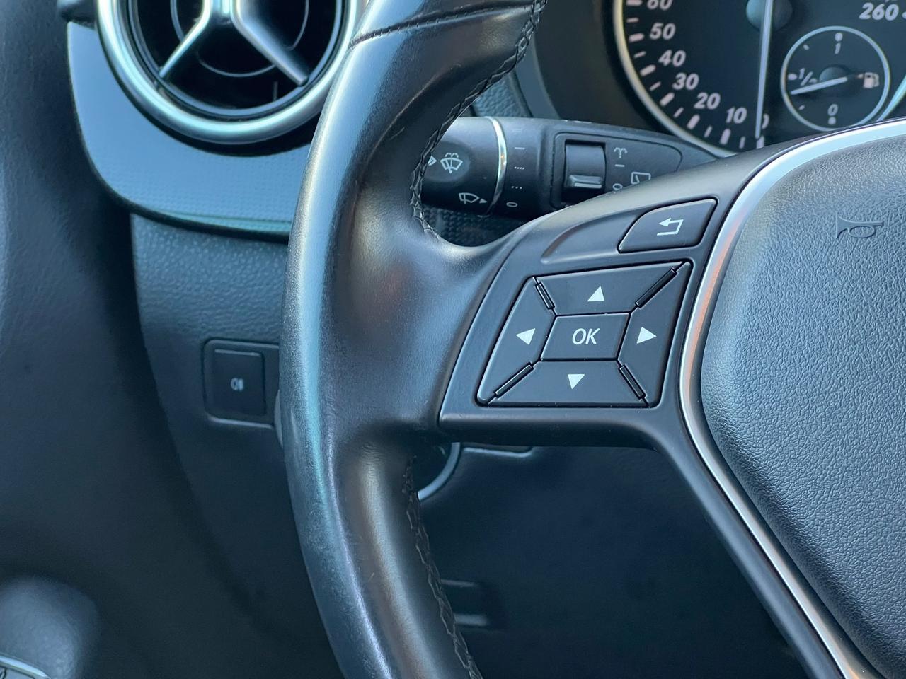 Mercedes-benz B 200 CDI Executive 130.000km