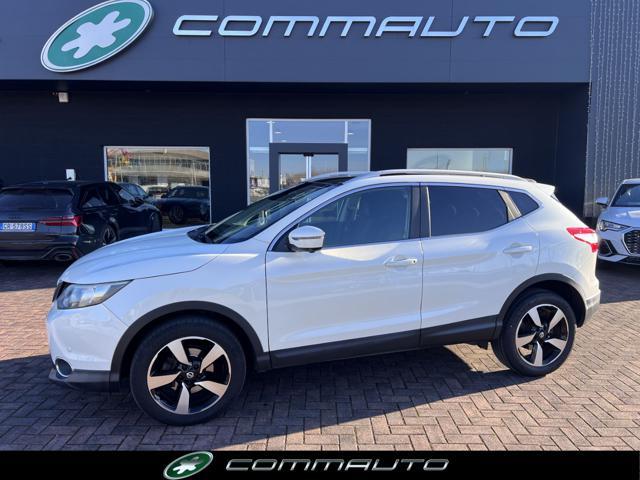 NISSAN Qashqai 1.6 dCi 4WD Acenta