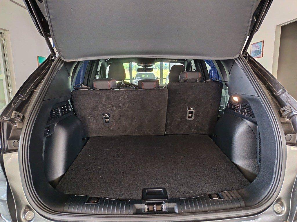 FORD Kuga 2.5 phev ST-Line 2wd 225cv cvt del 2022