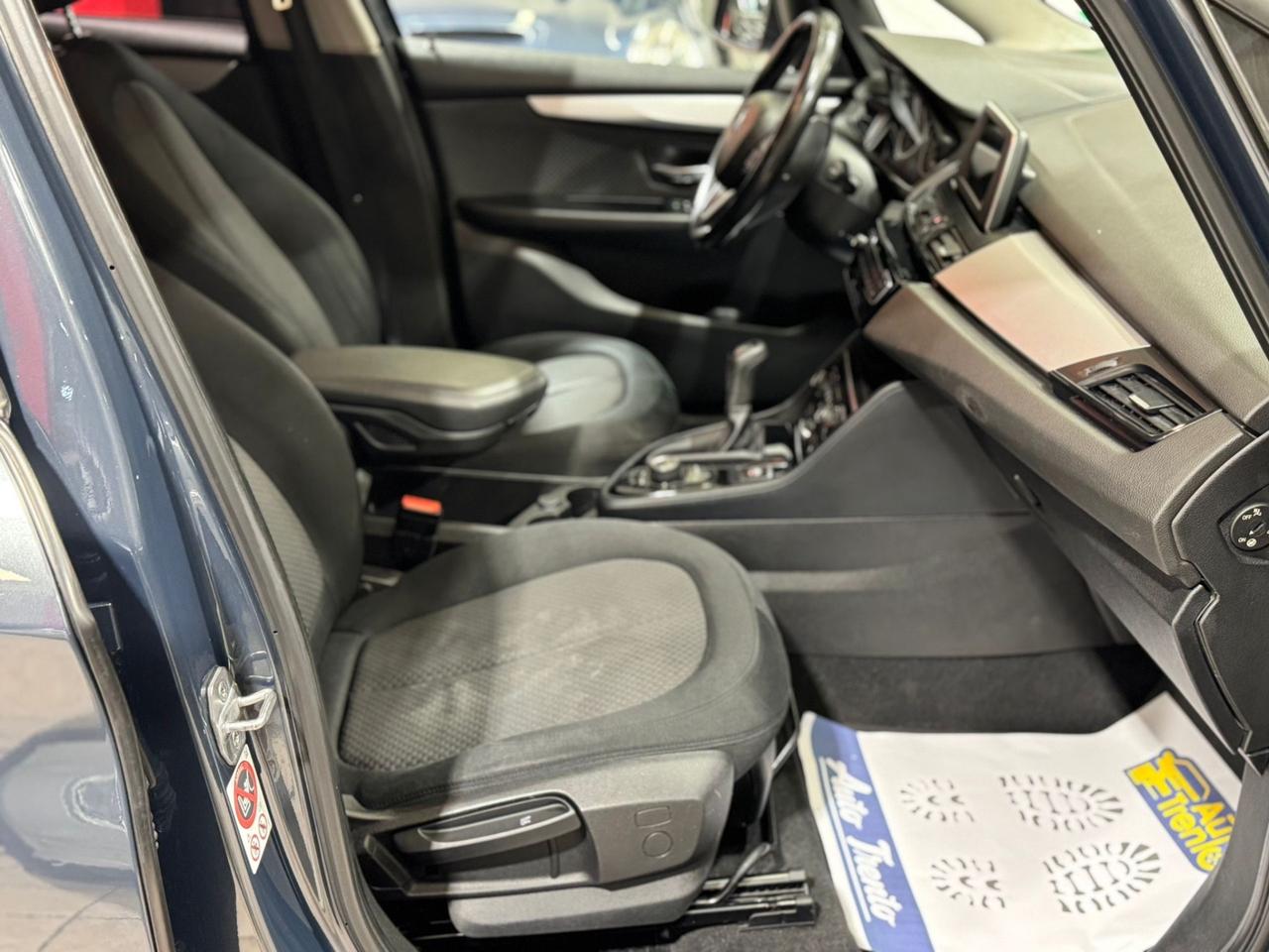 Bmw 216d Active Tourer Advantage