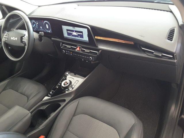 KIA Niro 1.6 GDi DCT HEV Evolution *solo 23.100 Km*
