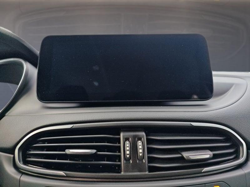 FIAT Tipo Tipo 1.5 Hybrid DCT 5 porte Cross