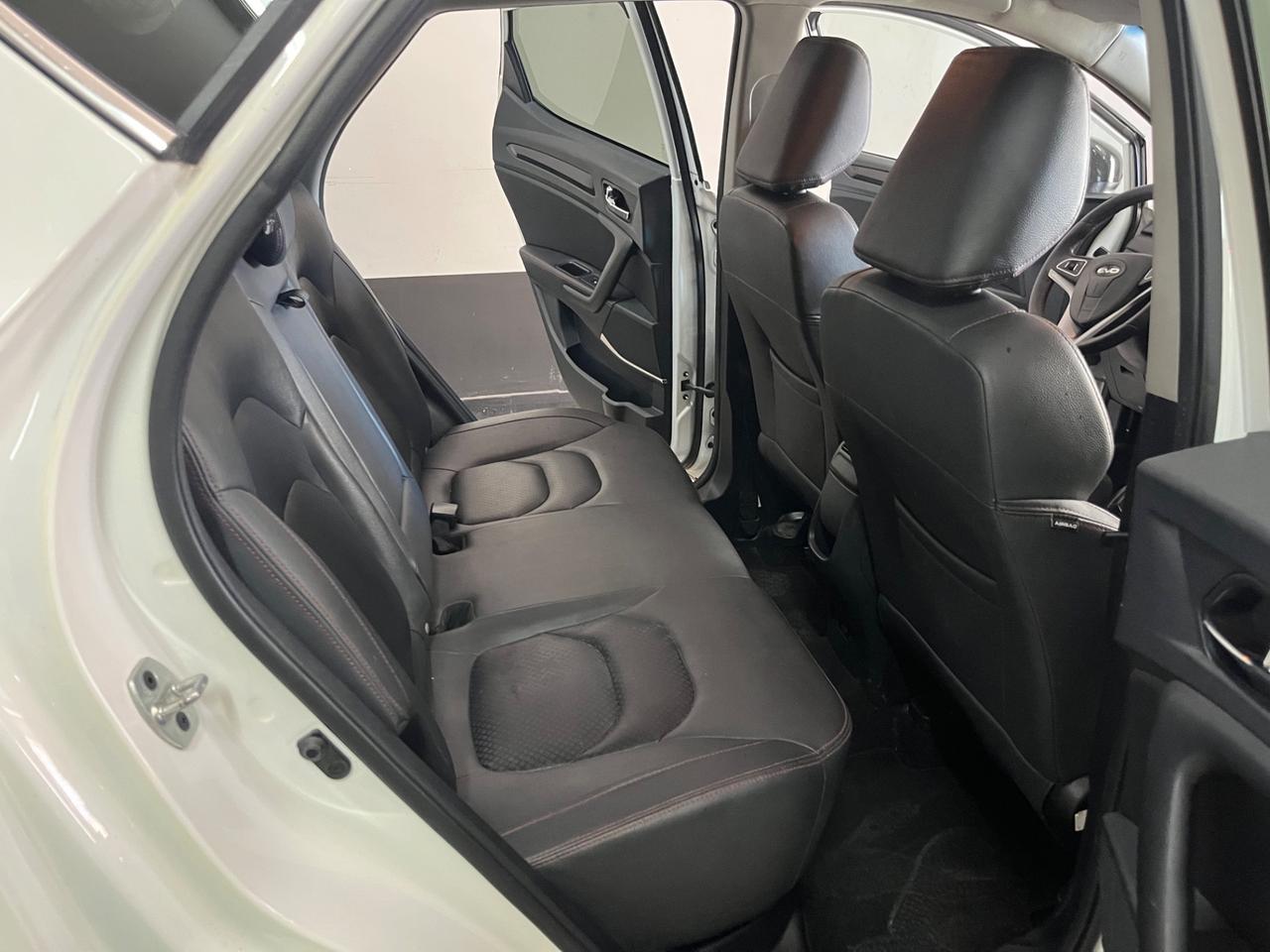 Evo 4 1.6 Bi-Fuel GPL full 2021
