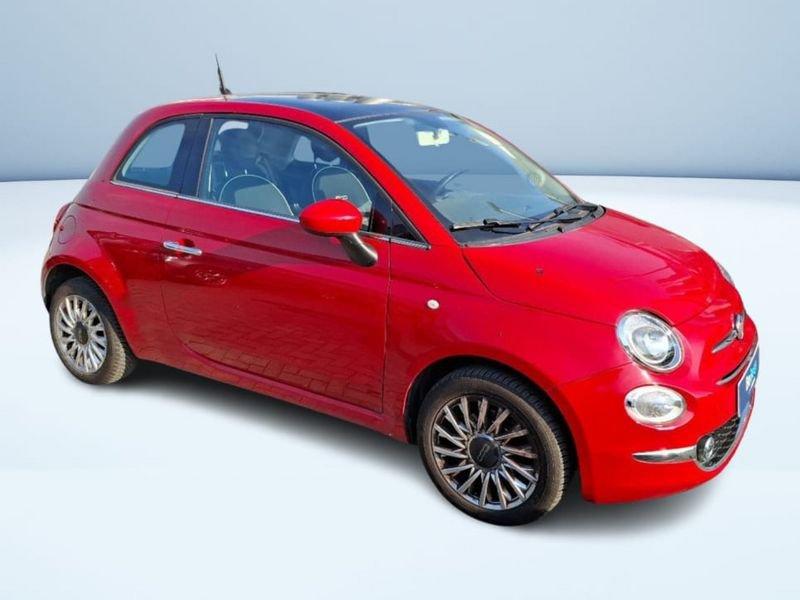 FIAT 500 1.2 LOUNGE 69CV