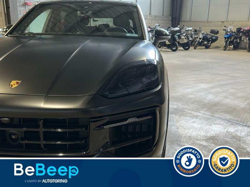 Porsche Cayenne 3.0 E-HYBRID S TIPTRONIC