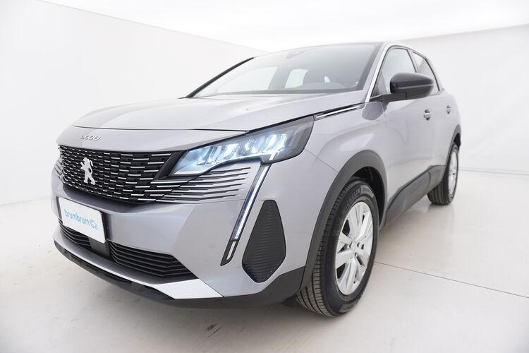 Peugeot 3008 Active Pack BZ171176 1.2 Benzina 131CV