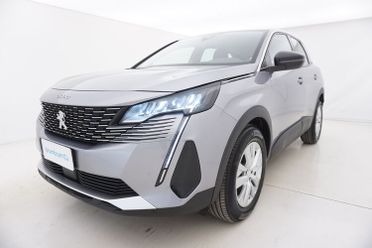 Peugeot 3008 Active Pack BZ171176 1.2 Benzina 131CV