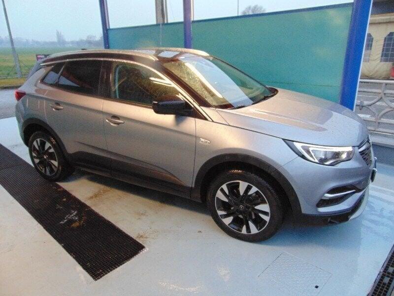 Opel Grandland Grandland X 1.5 diesel Ecotec Start&Stop aut. 120 Anniv.