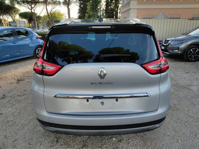 RENAULT Grand Scenic TCe Intens GPL TELECAM.,NAVI,CARPLAY,TETTO ..