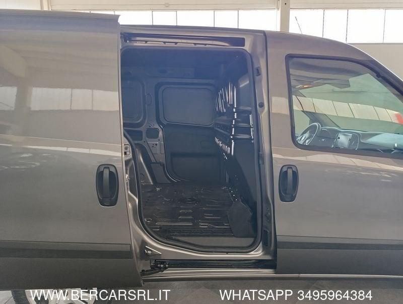 FIAT Doblò Doblò 1.6 MJT 105CV S&S PC-TN Cargo Lounge