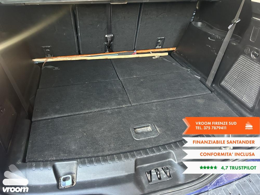 FORD S-Max 2ª serie S-Max 2.0 TDCi 150CV S&S P...