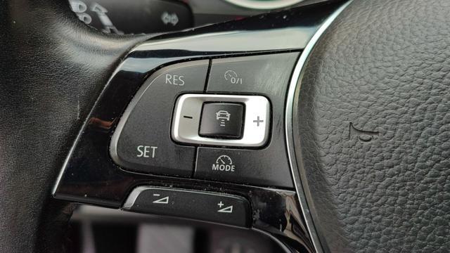 VOLKSWAGEN Tiguan 1.6 TDI Business BMT