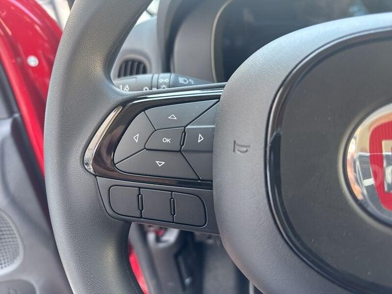 FIAT Panda Panda 1.0 FireFly S&S Hybrid