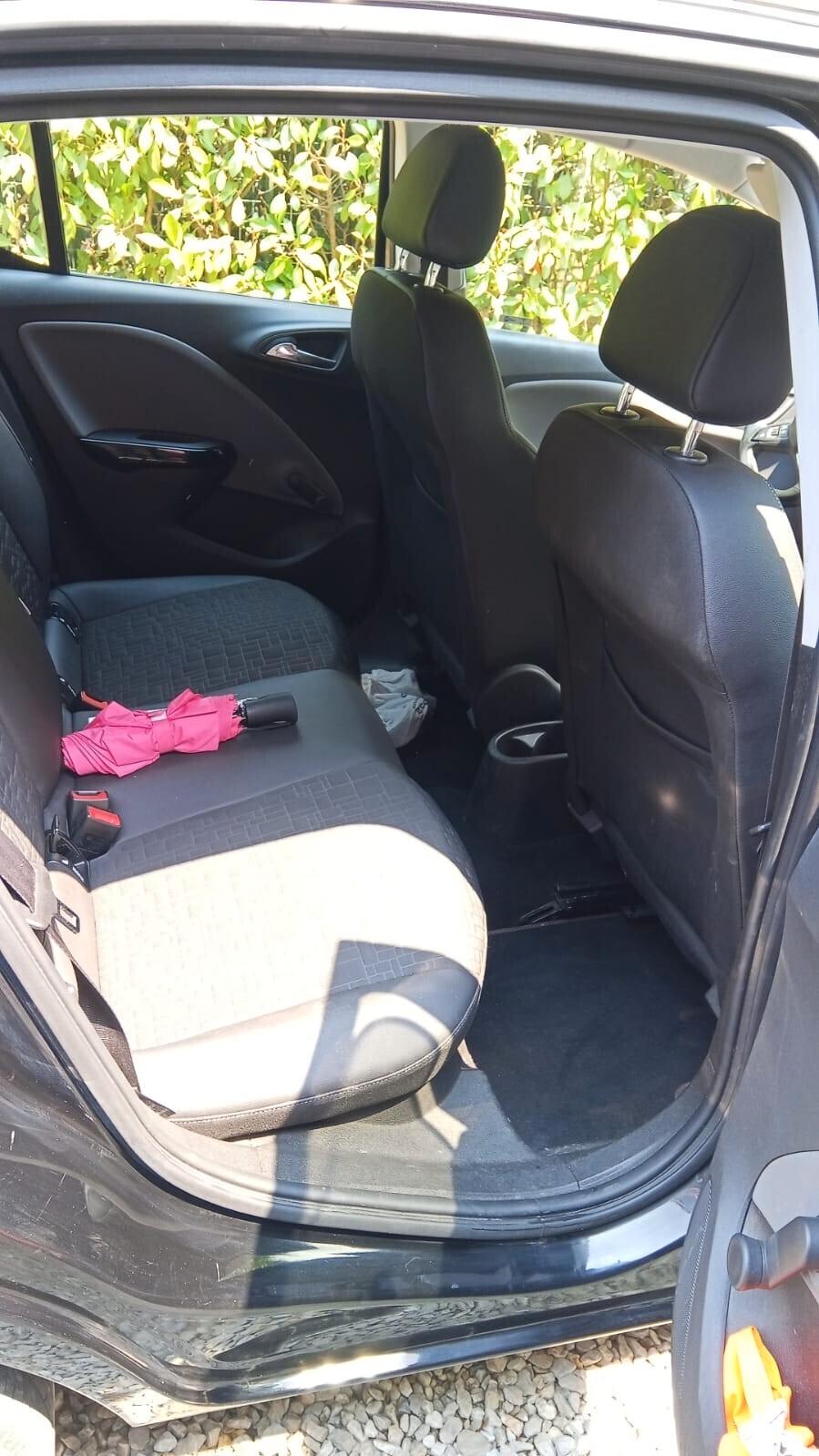 Opel Corsa 1.4 90CV GPL Cosmo Ok neopatentati