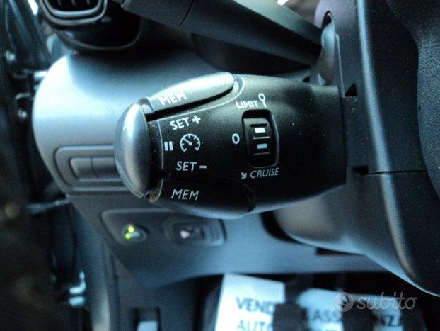 Citroen C3 Aircross PureTech 82 Shine GPL