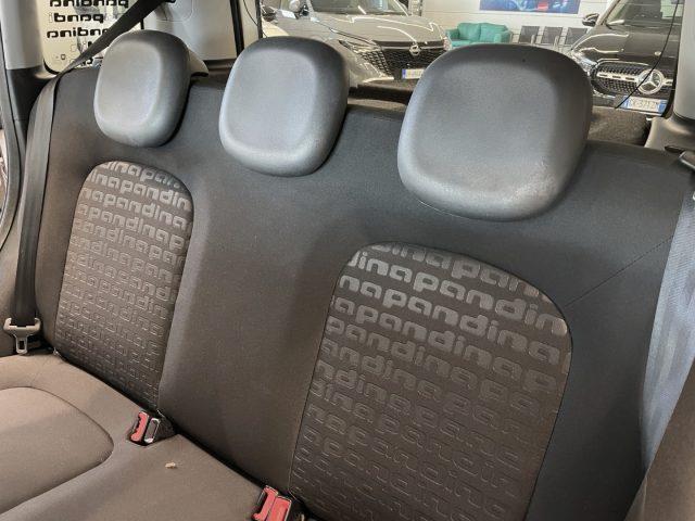 FIAT Pandina 1.0 Hybrid 70 CV MY25