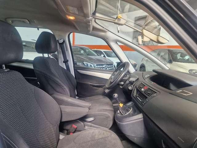 Citroen C4 C4 Grand Picasso 1.6 hdi Business 110cv