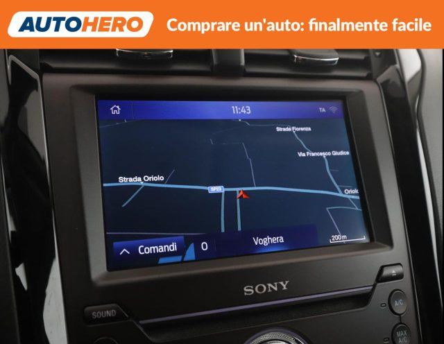 FORD Mondeo Full Hybrid 2.0 187 CV eCVT 4p. ST-Line Business