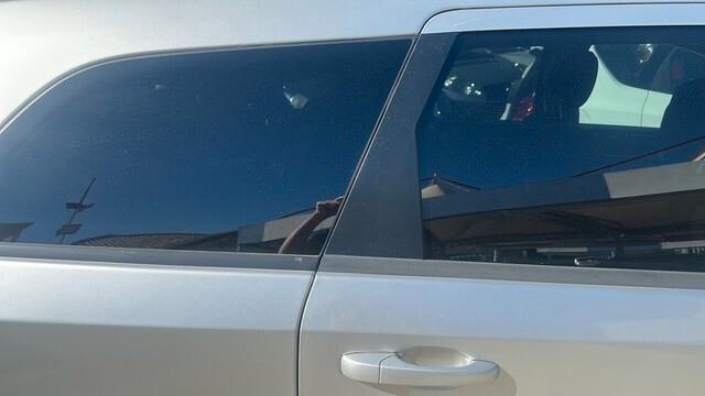 DODGE JOURNEY 7 POSTI