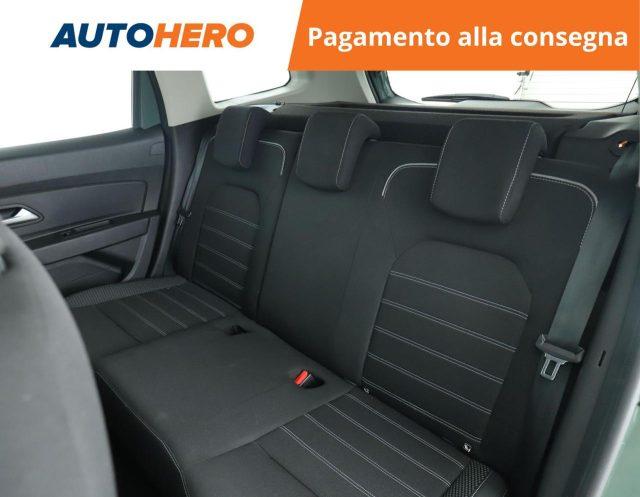 DACIA Duster 1.5 Blue dCi 8V 115 CV 4x2 Journey