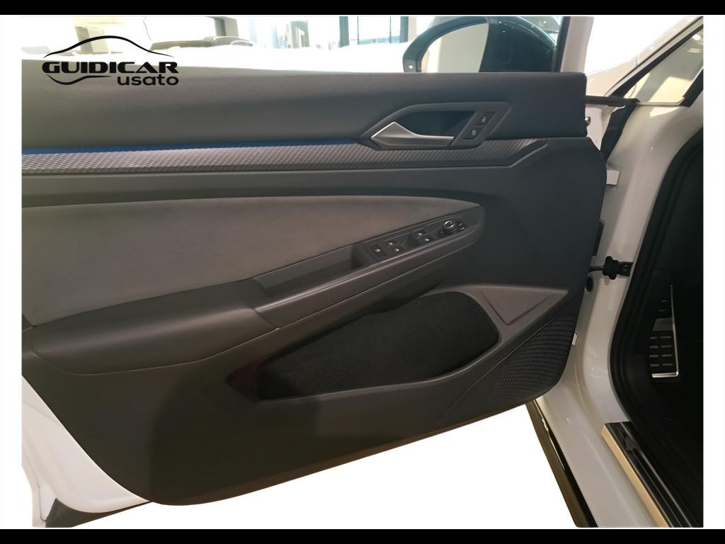 VOLKSWAGEN Golf VIII 2020 - Golf 1.5 etsi evo R-Line 150cv dsg