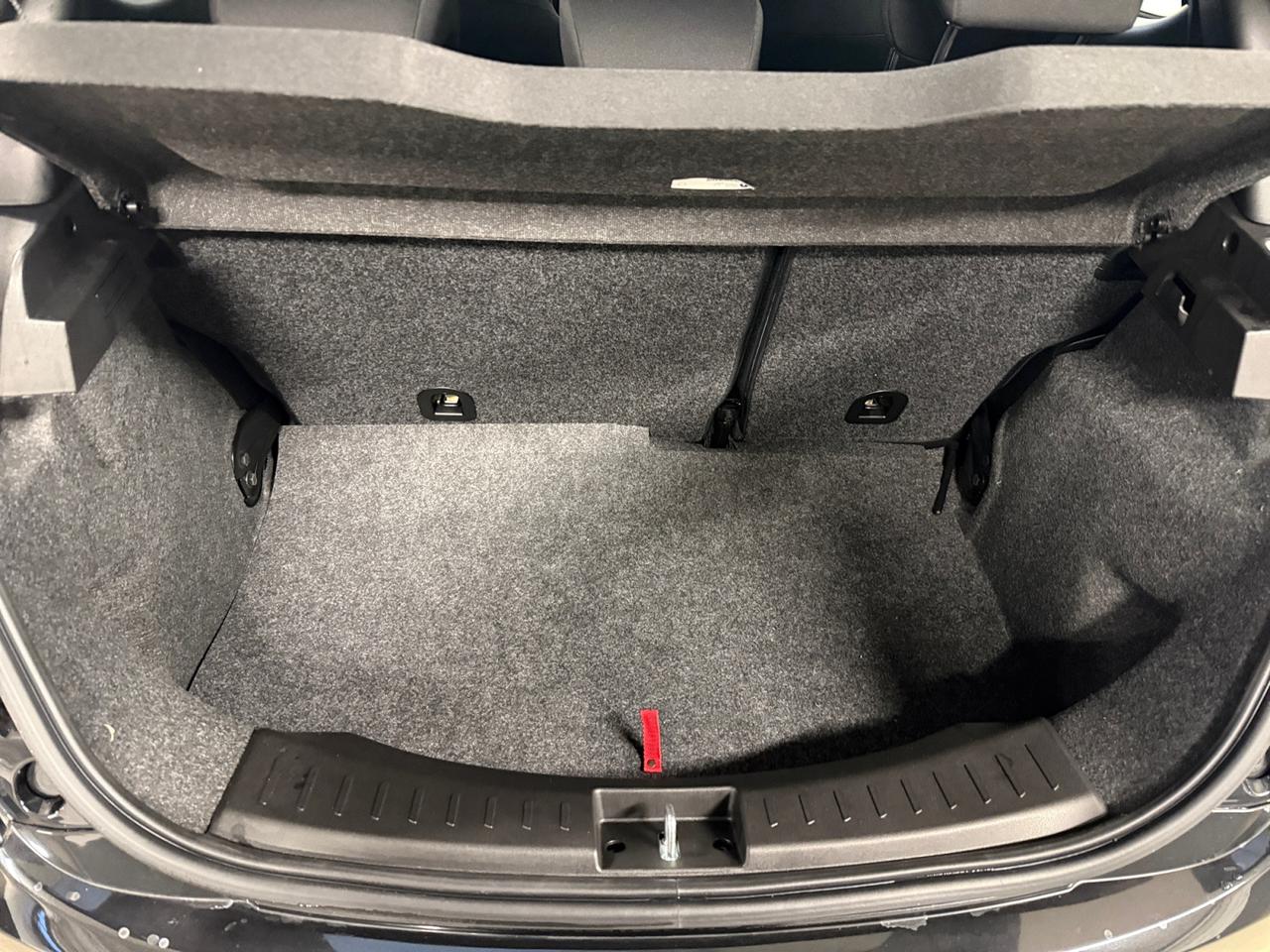 LANCIA Ypsilon III 2021 - Ypsilon 1.0 firefly hybrid Platino s&s 70cv