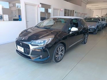 Ds DS3 3 BlueHDi 100 S&S Sport Chic