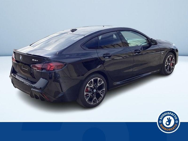 BMW Serie 2 G.C. Serie 2 Gran Coupé 218d M Sport Pro