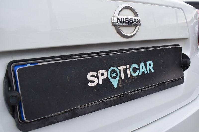 Nissan Micra Micra 1.0 Acenta 71cv