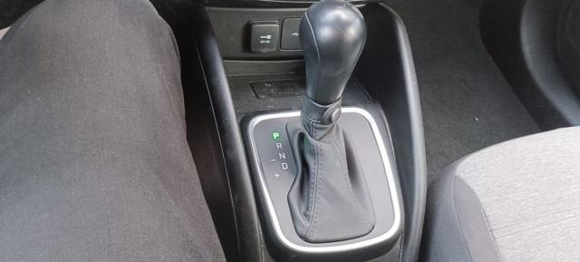 FIAT Tipo 1.5 Hybrid DCT SW Cross